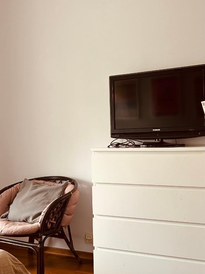 Kr Apartament Krakow Exterior photo